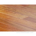 Jatoba Brazilian cherry solid wood flooring